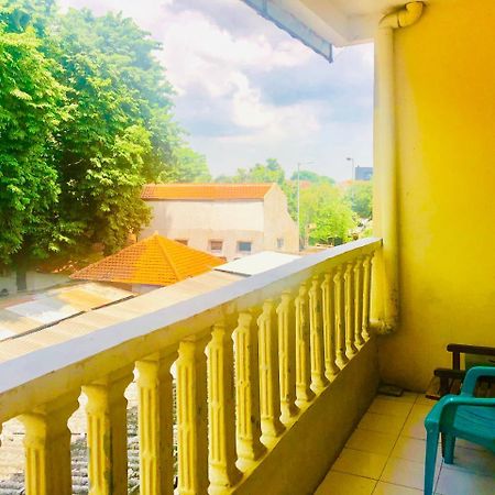 Dharmawati Homestay Syariah At Terminal Purabaya Waru Dış mekan fotoğraf
